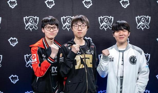 他们挽回了