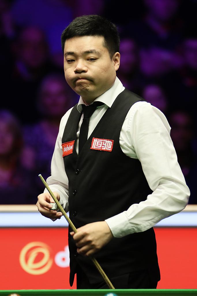 中国接力队 中国接力队