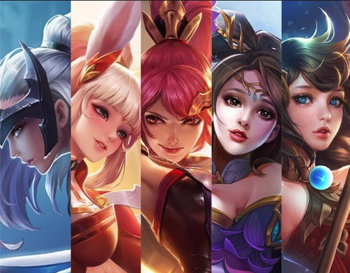 无论你是战 无论你是战