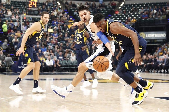 可能的逆转 可能的逆转