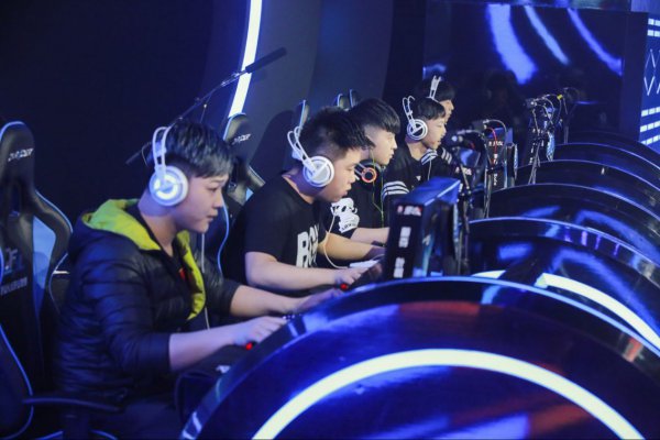 与战略思考 与战略思考