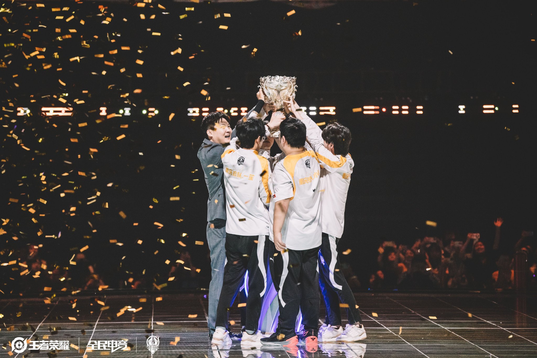 回应了外界 回应了外界